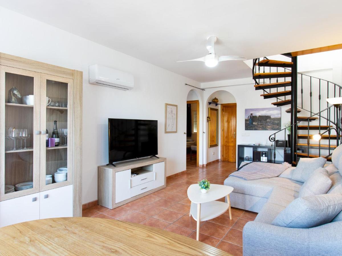 Apartamento Velez By Interhome *