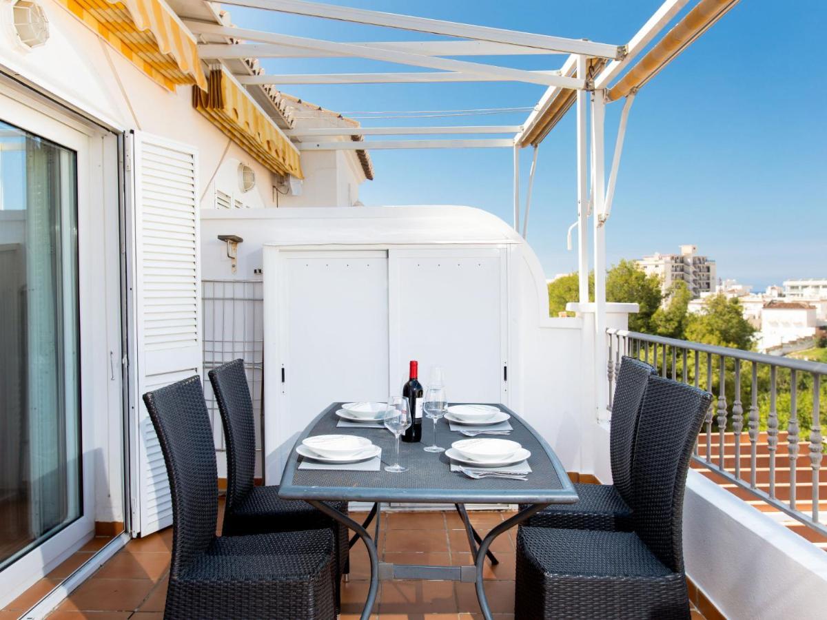 Velez By Interhome Apartamento Nerja