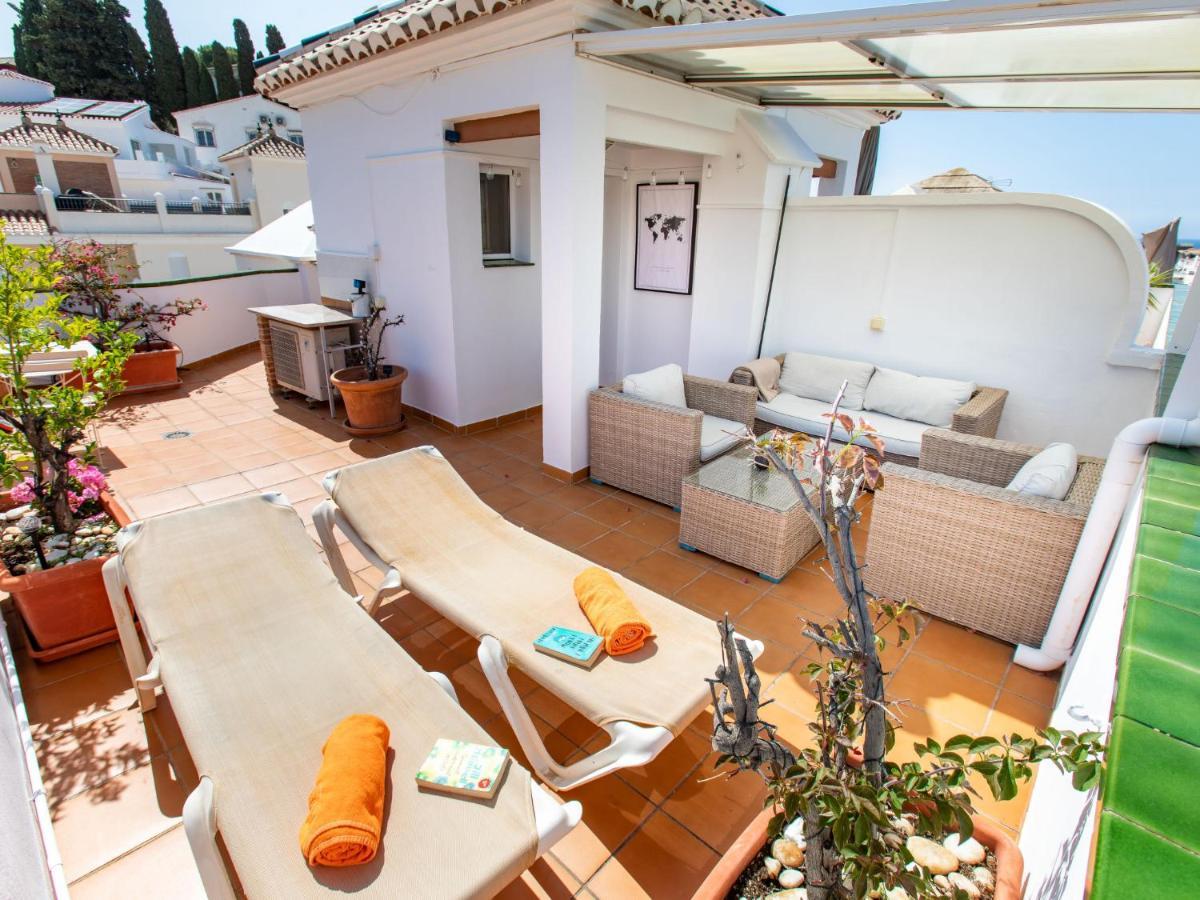 Velez By Interhome Nerja