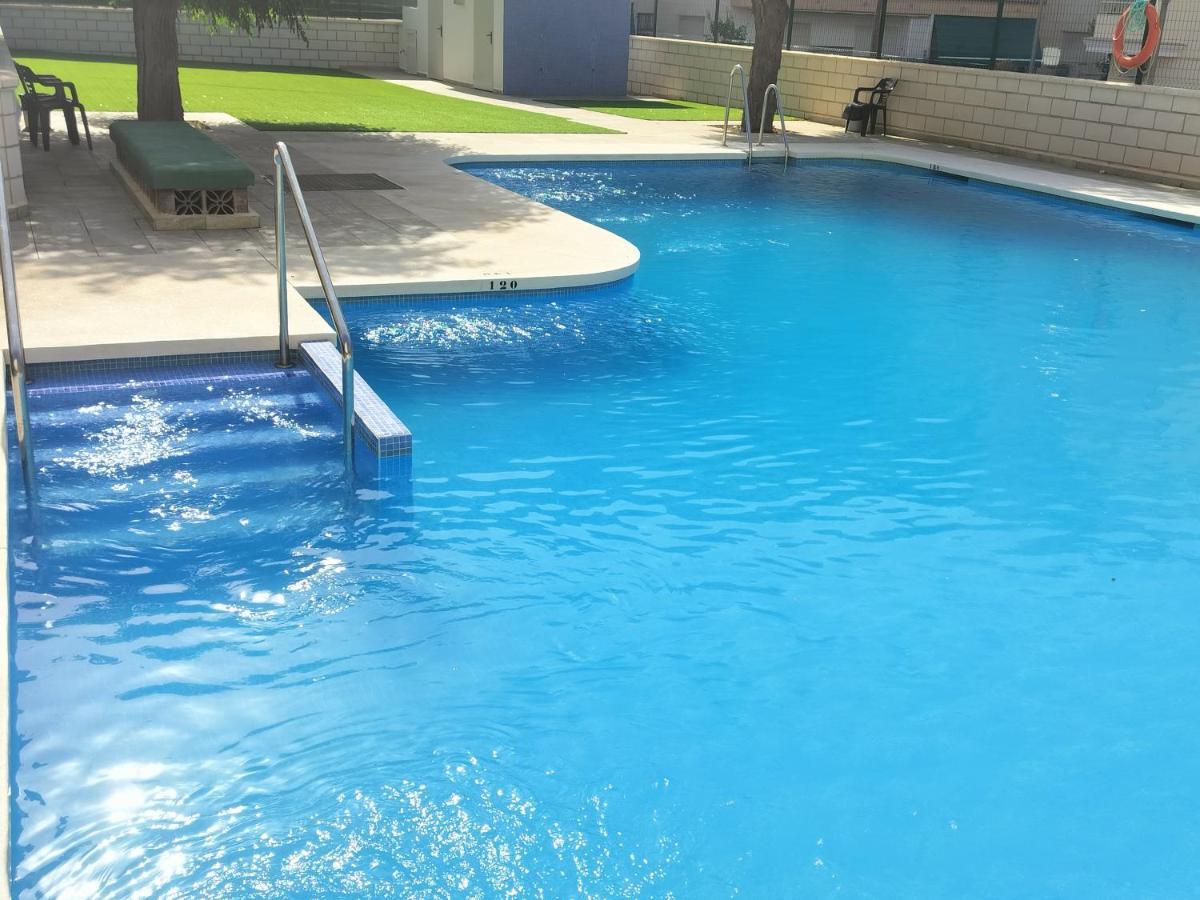 Wonder Paradisio Apartamento