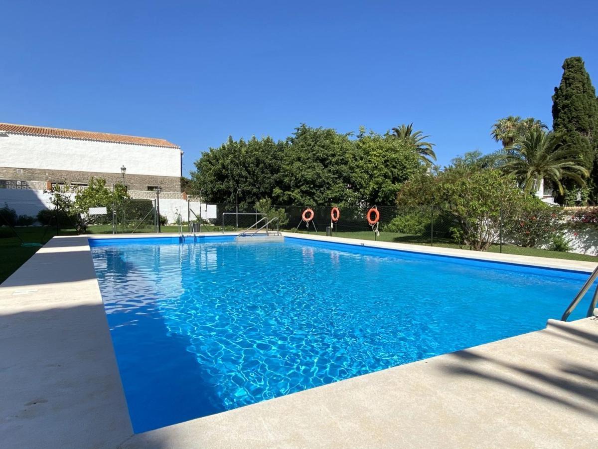 Acapulco 7 Casasol Apartamento Nerja
