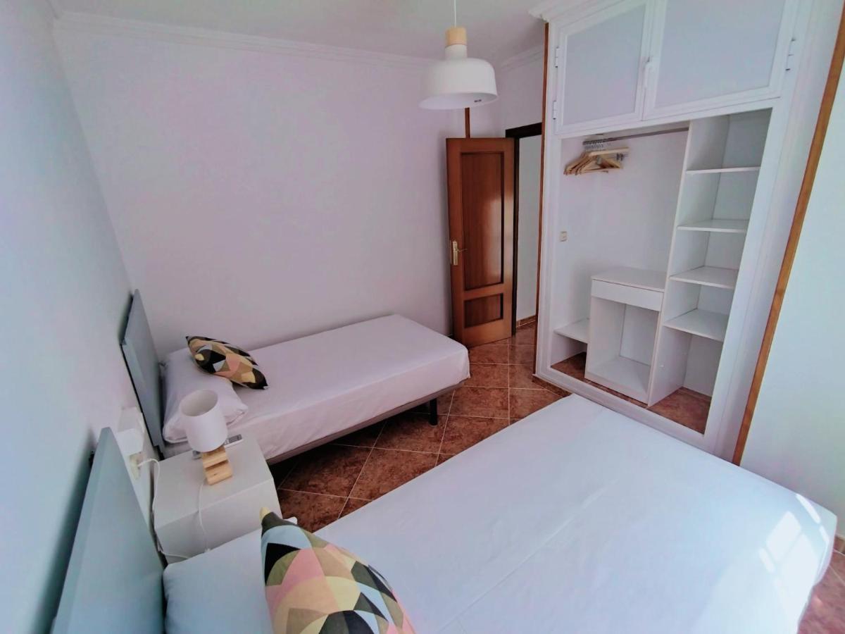 Casa Playa, Terraza Y Garaje Apartamento Nerja