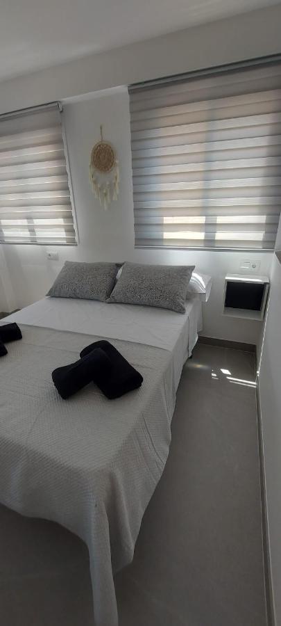 El Rinconcito Apartamento Nerja