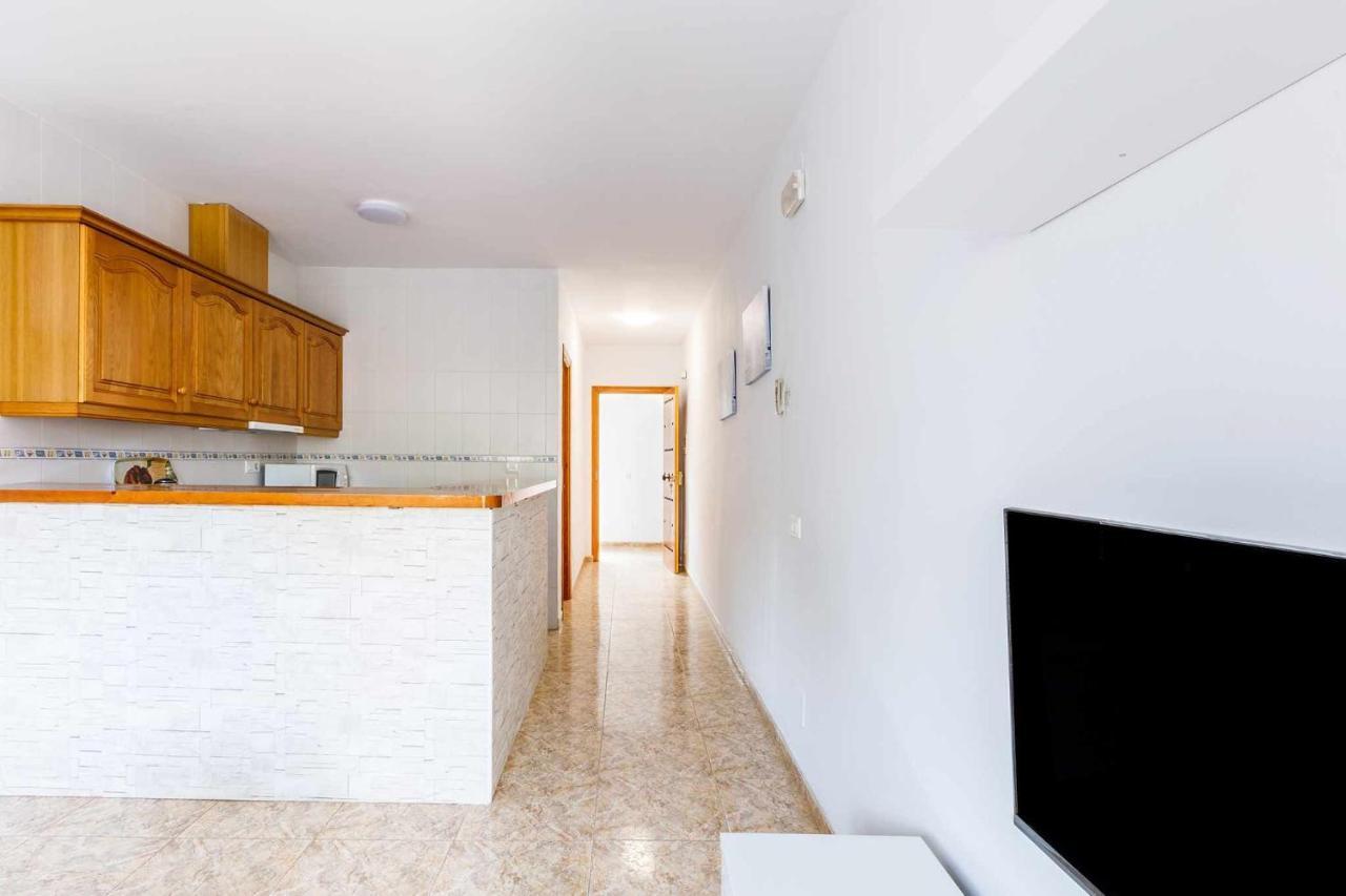 A&n Frigiliana 3 Apartamento
