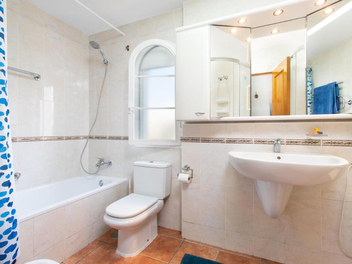 Velez By Interhome Apartamento Nerja