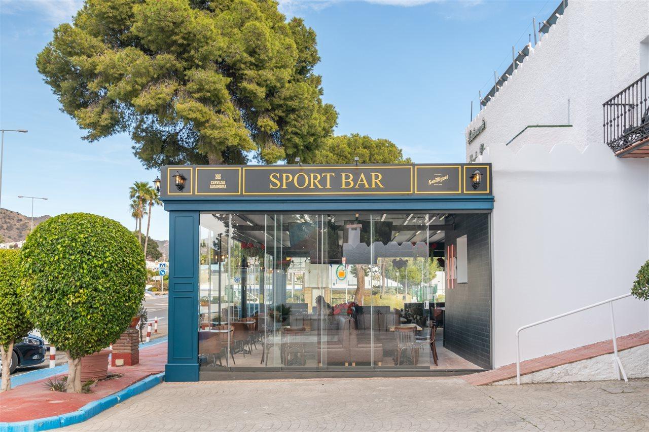 Club By Dorobe 3* Nerja