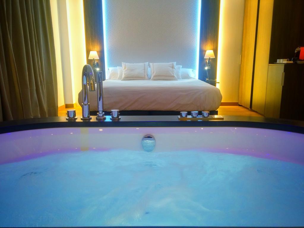 Mb Boutique - Adults Recommended Hotel 3*