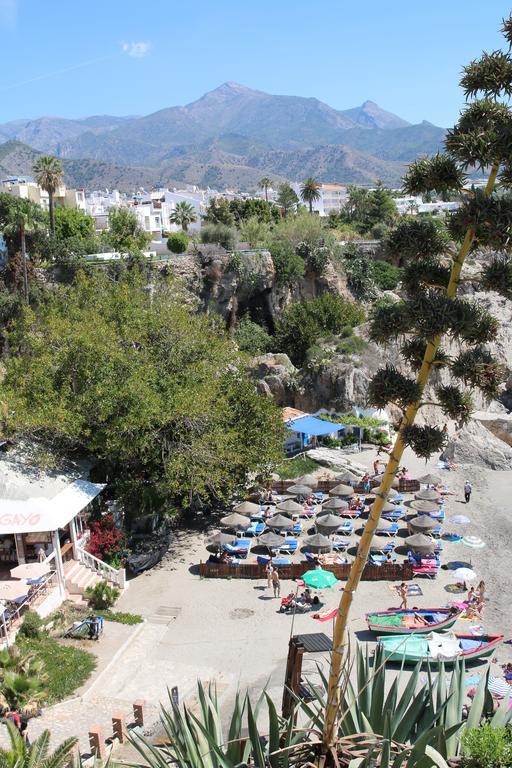 Andaluz Mar De Apartamento Nerja