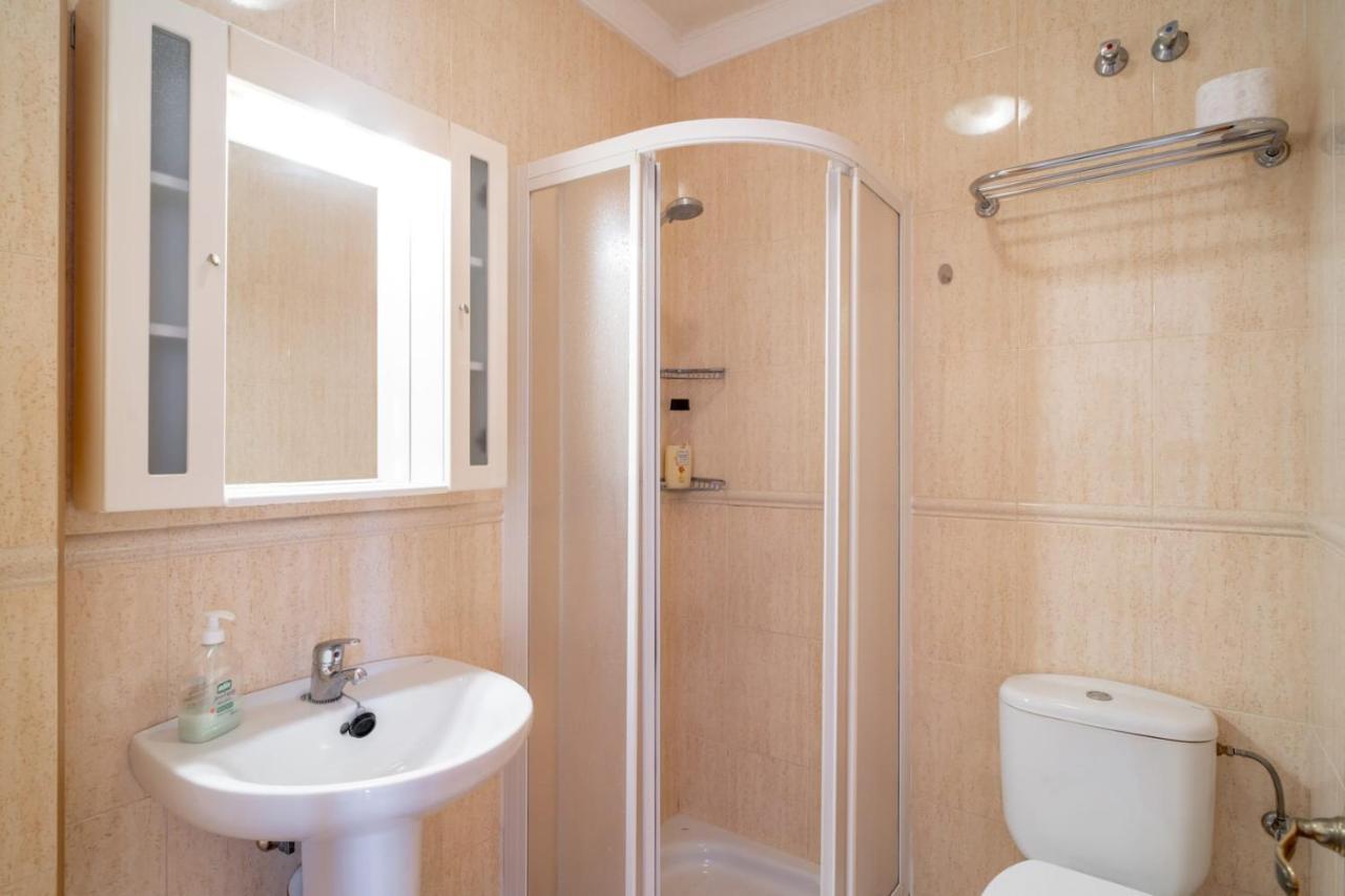 Ladera De Burriana Apartamento *