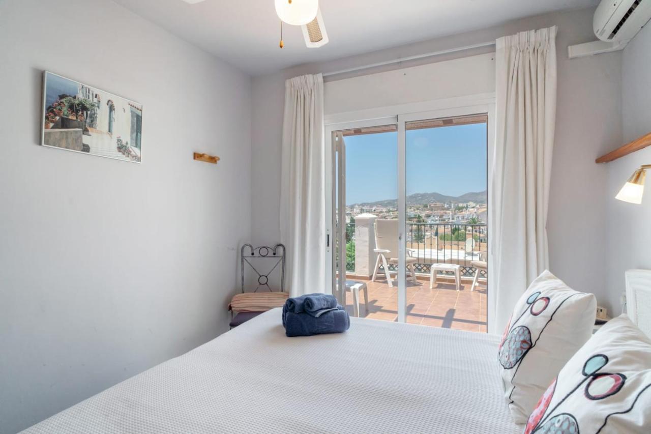 Ladera De Burriana Apartamento Nerja
