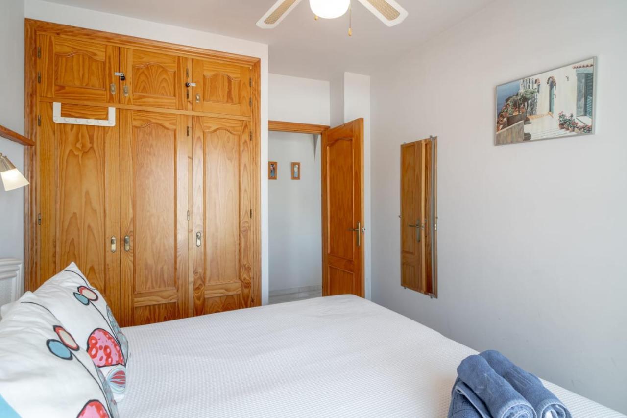 Apartamento Ladera De Burriana