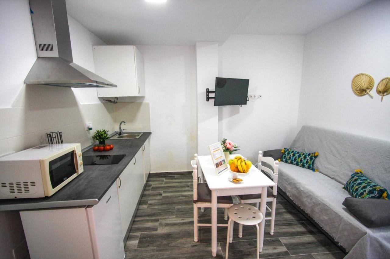 Apartamento Panama 3