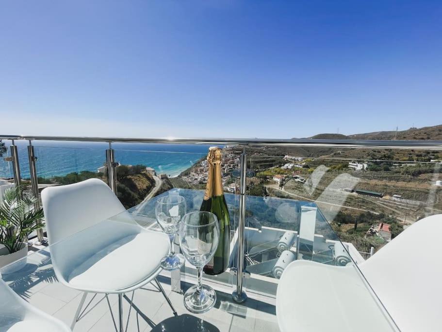 Apartamento Sb Terraza Charlie Nerja