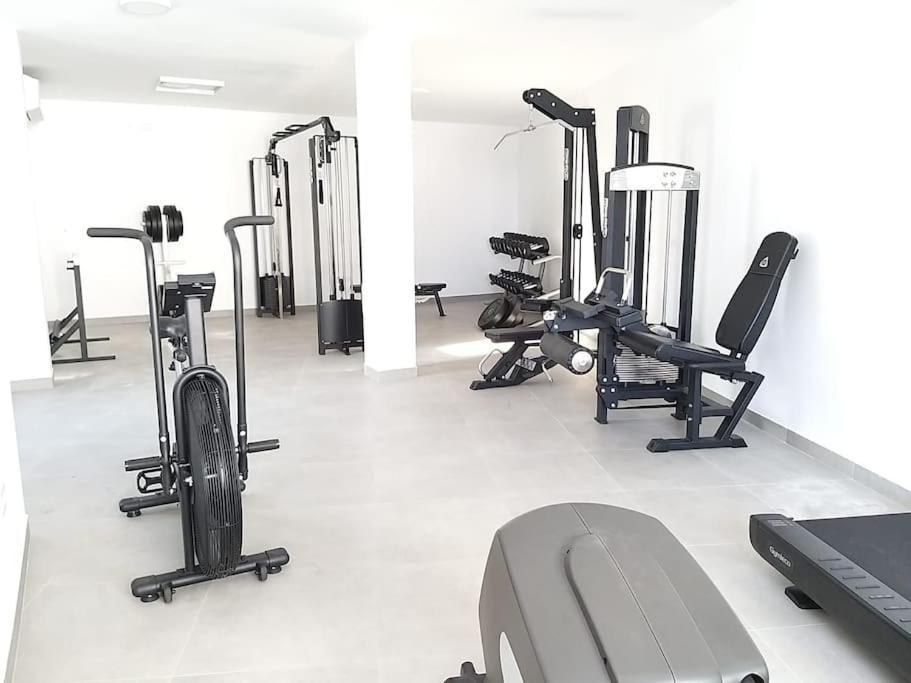Apartamento Sb Terraza Charlie *