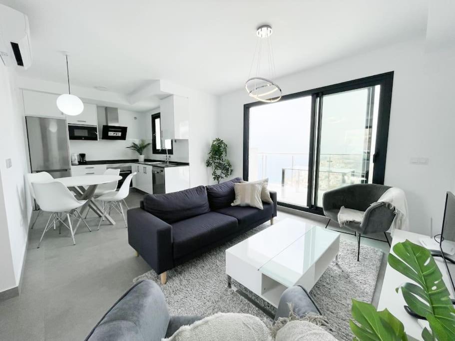 Apartamento Sb Terraza Charlie *