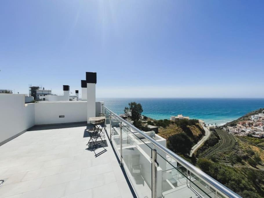 Sb Terraza Charlie * Nerja