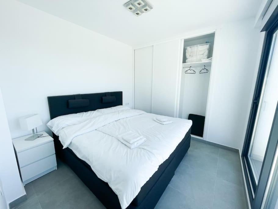 Apartamento Sb Terraza Charlie Nerja
