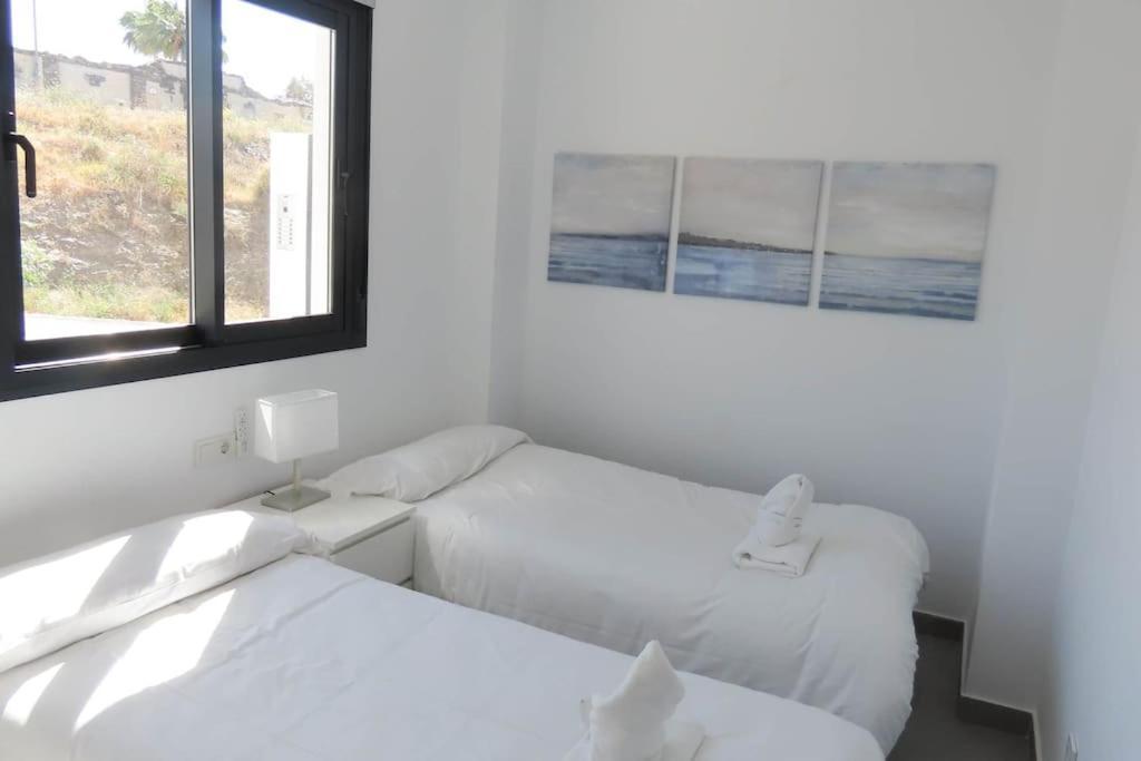 Apartamento Sb Terraza Charlie