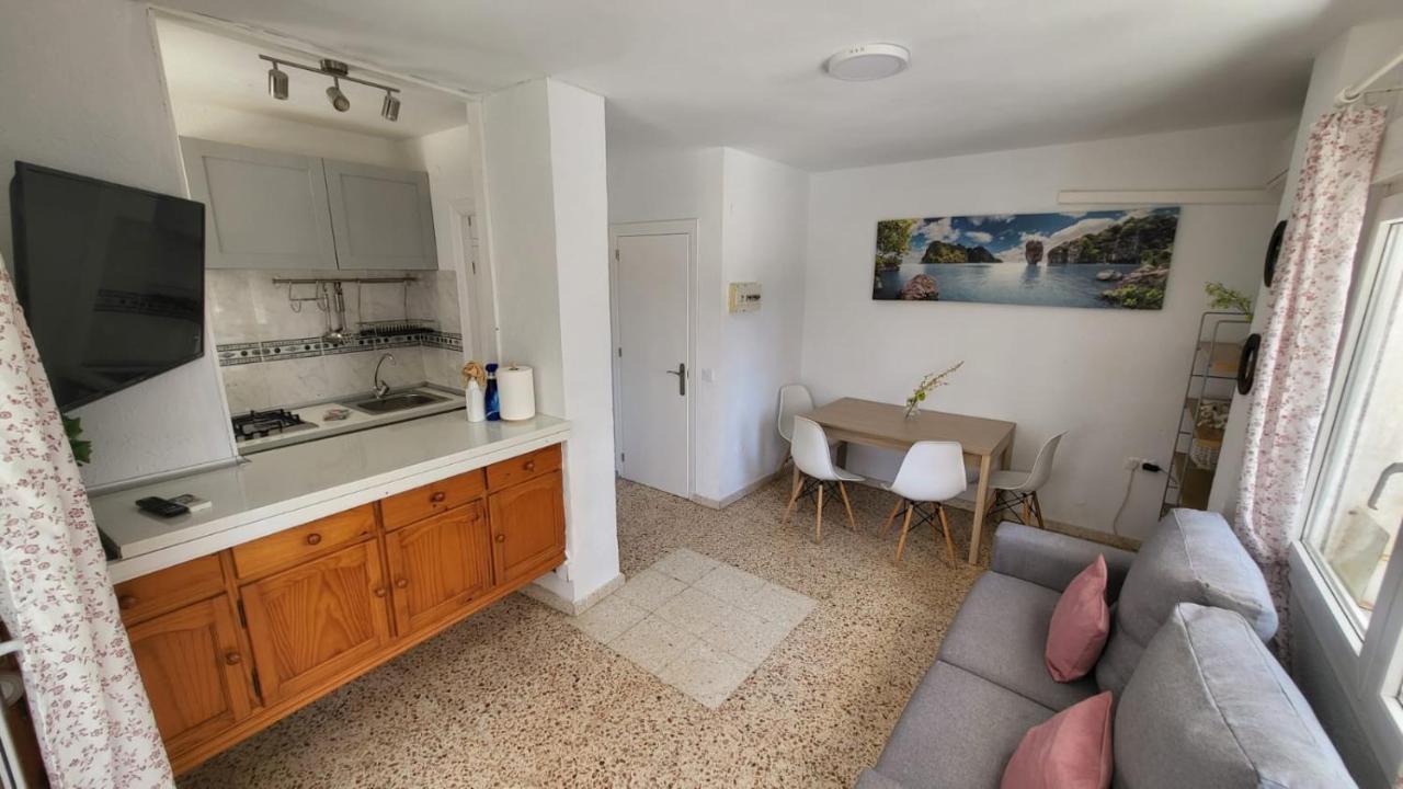 Apartment Sol Marengo Playa