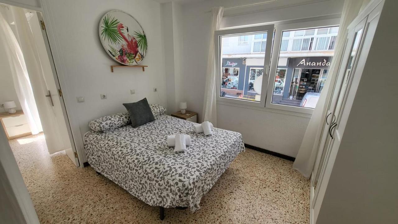 Sol Marengo Playa Apartment Nerja