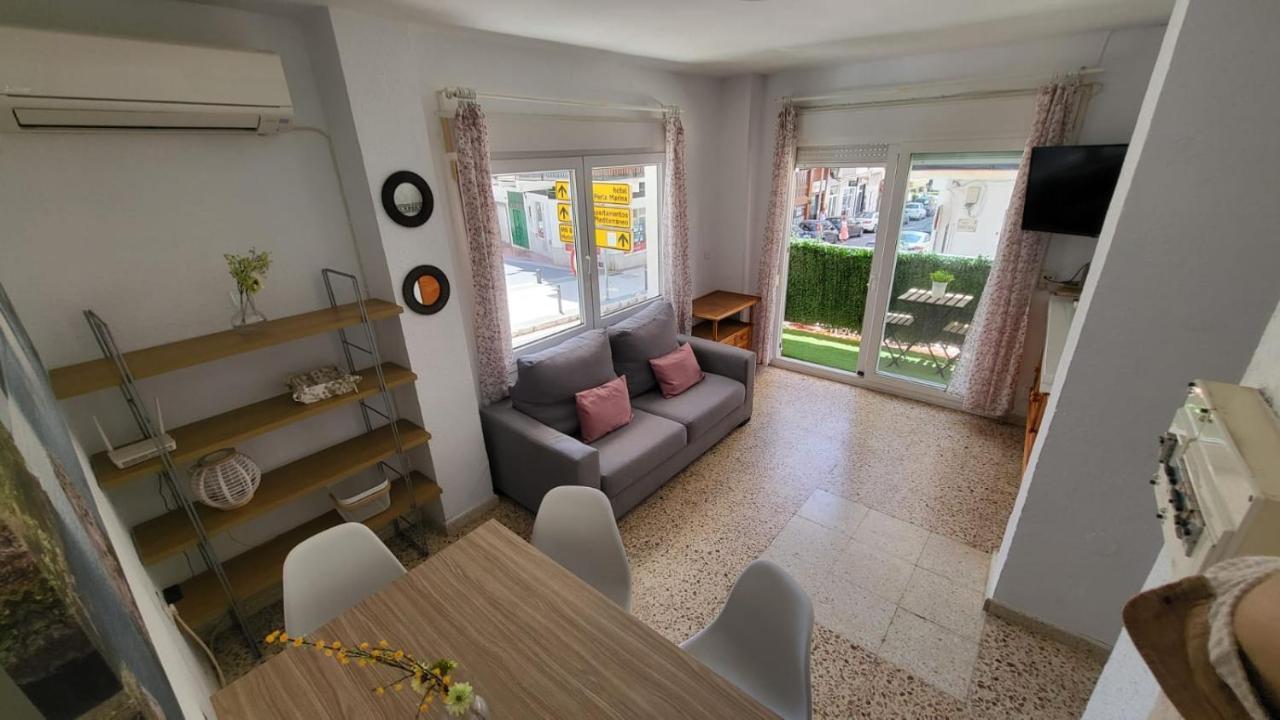 Sol Marengo Playa Apartment *