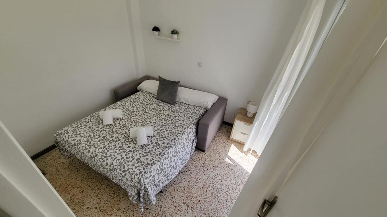 Apartment Sol Marengo Playa Nerja