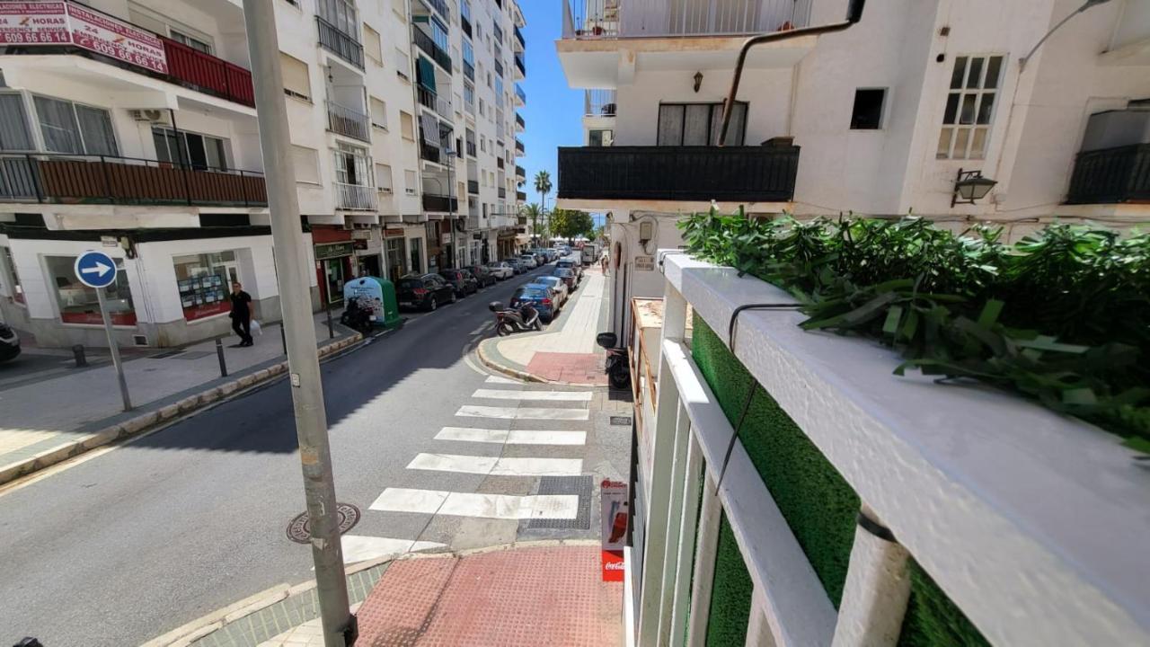 Sol Marengo Playa Apartment *