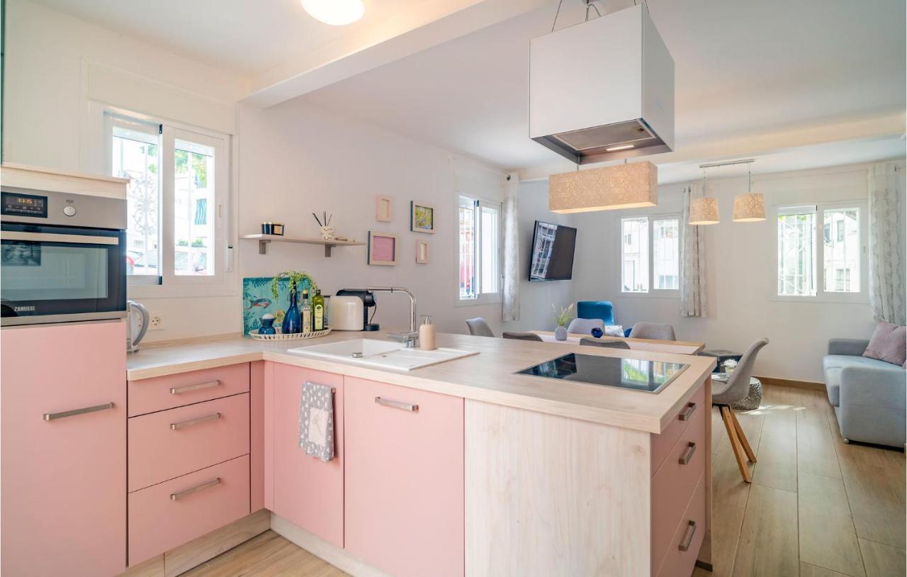 Beautiful In With Kitchen Сasa de vacaciones *