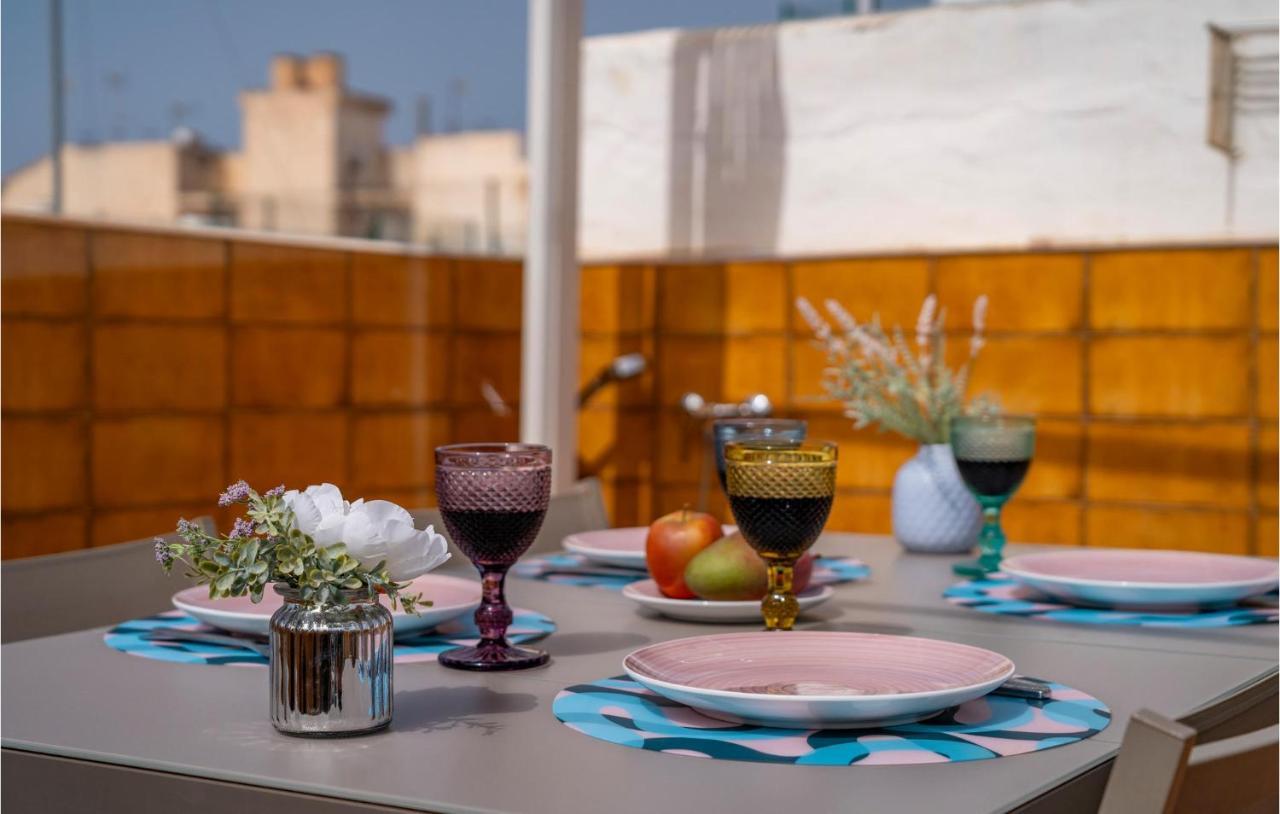 Сasa de vacaciones Beautiful In With Kitchen