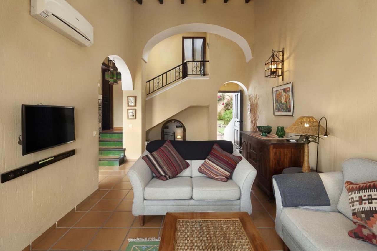 Apartamento Casablanca 35 Oasis