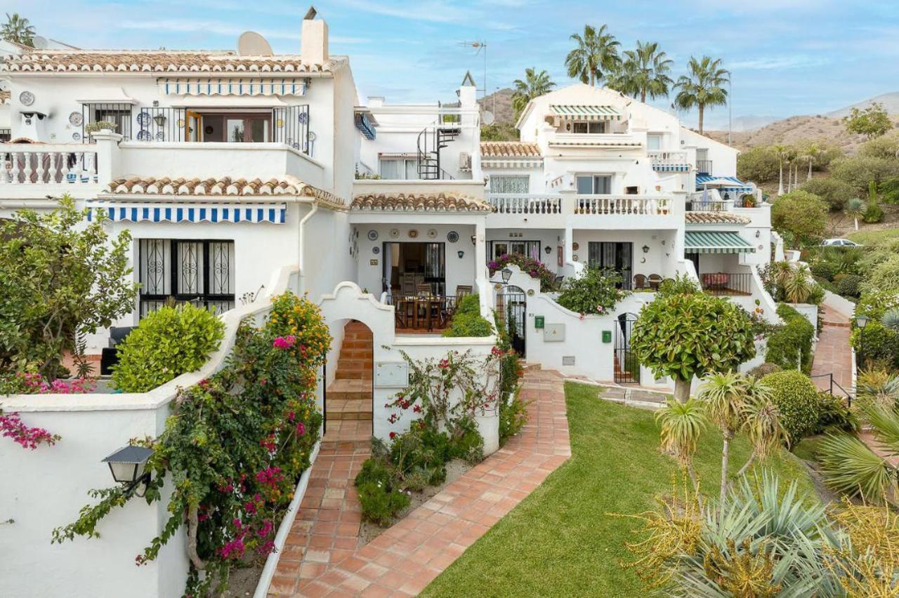 Casablanca 46 Oasis Nerja