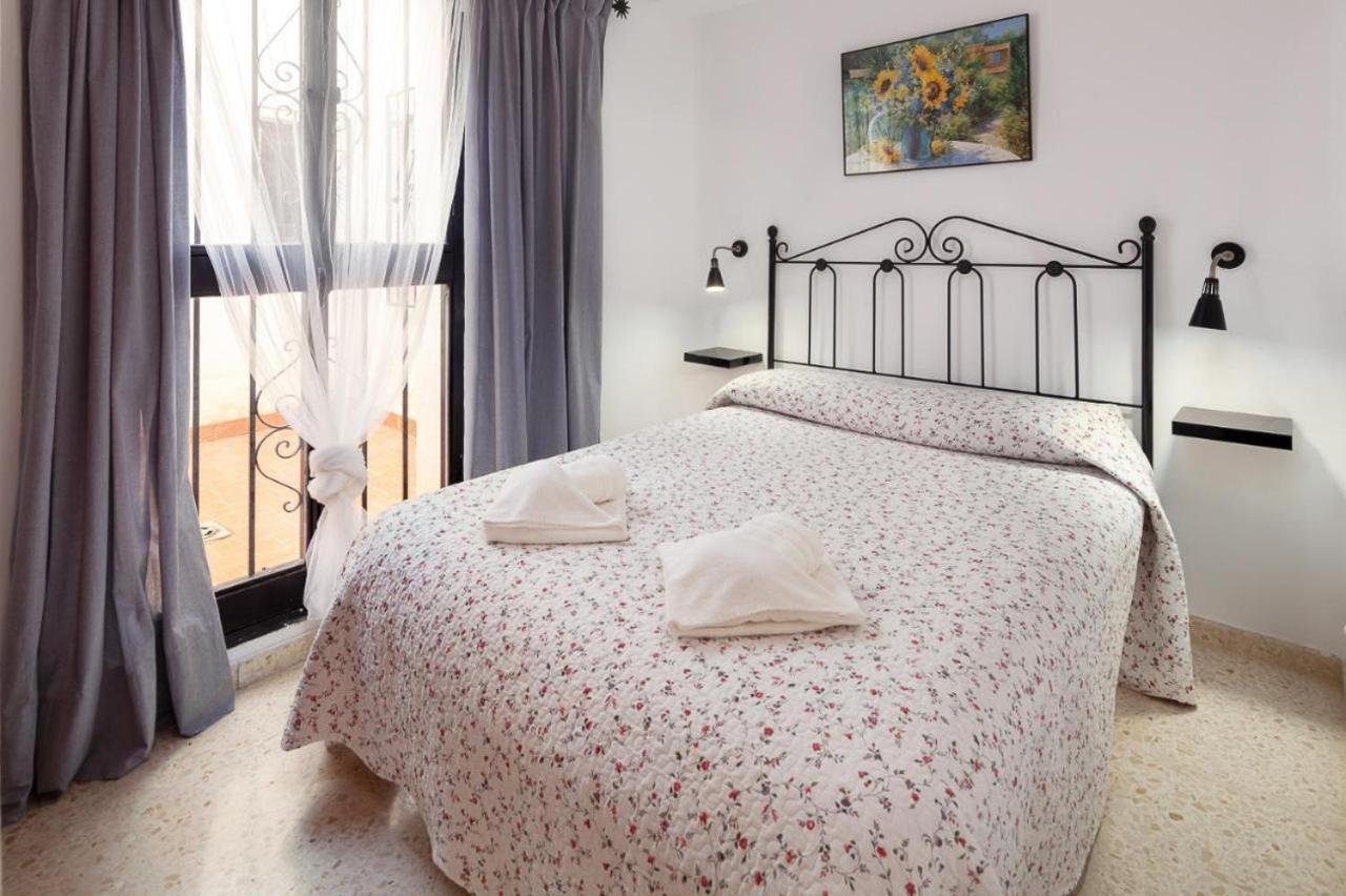 Casablanca 46 Oasis Apartamento Nerja