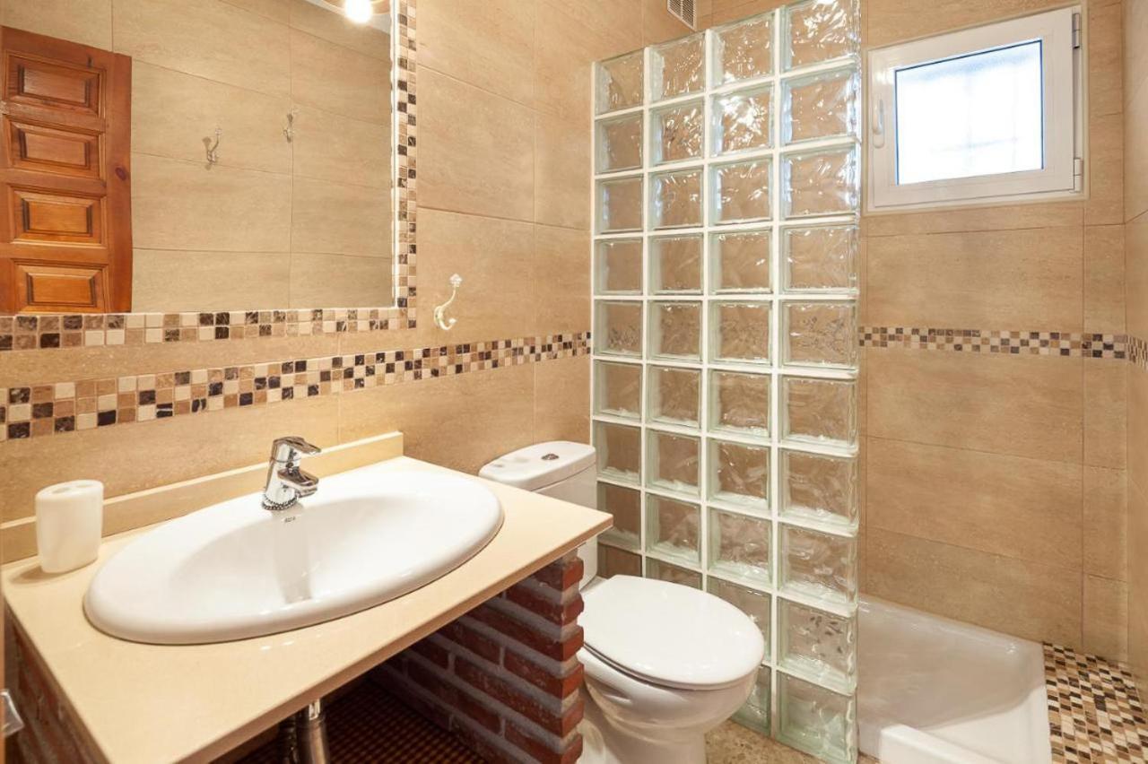 Apartamento Casablanca 46 Oasis *