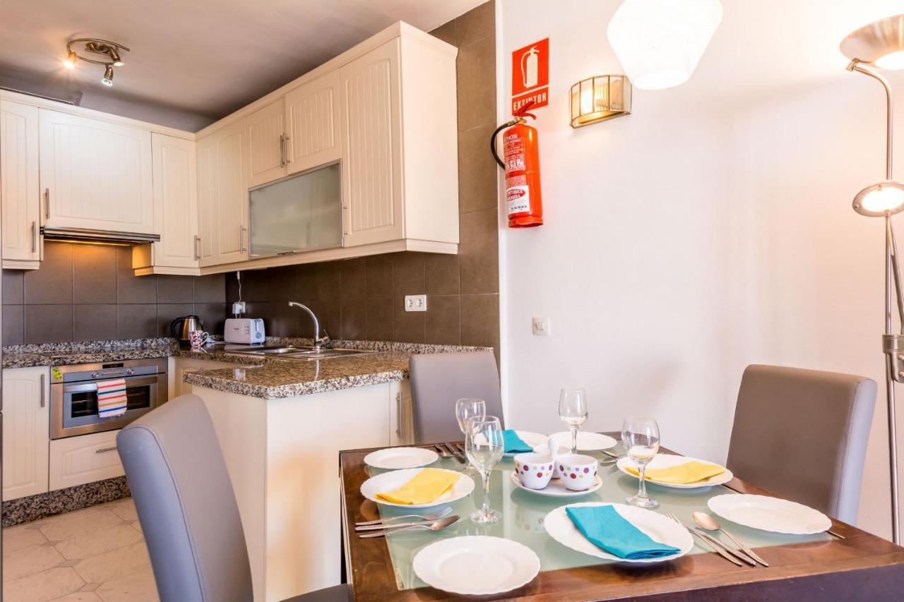 Apartment Casablanca 50 Oasis