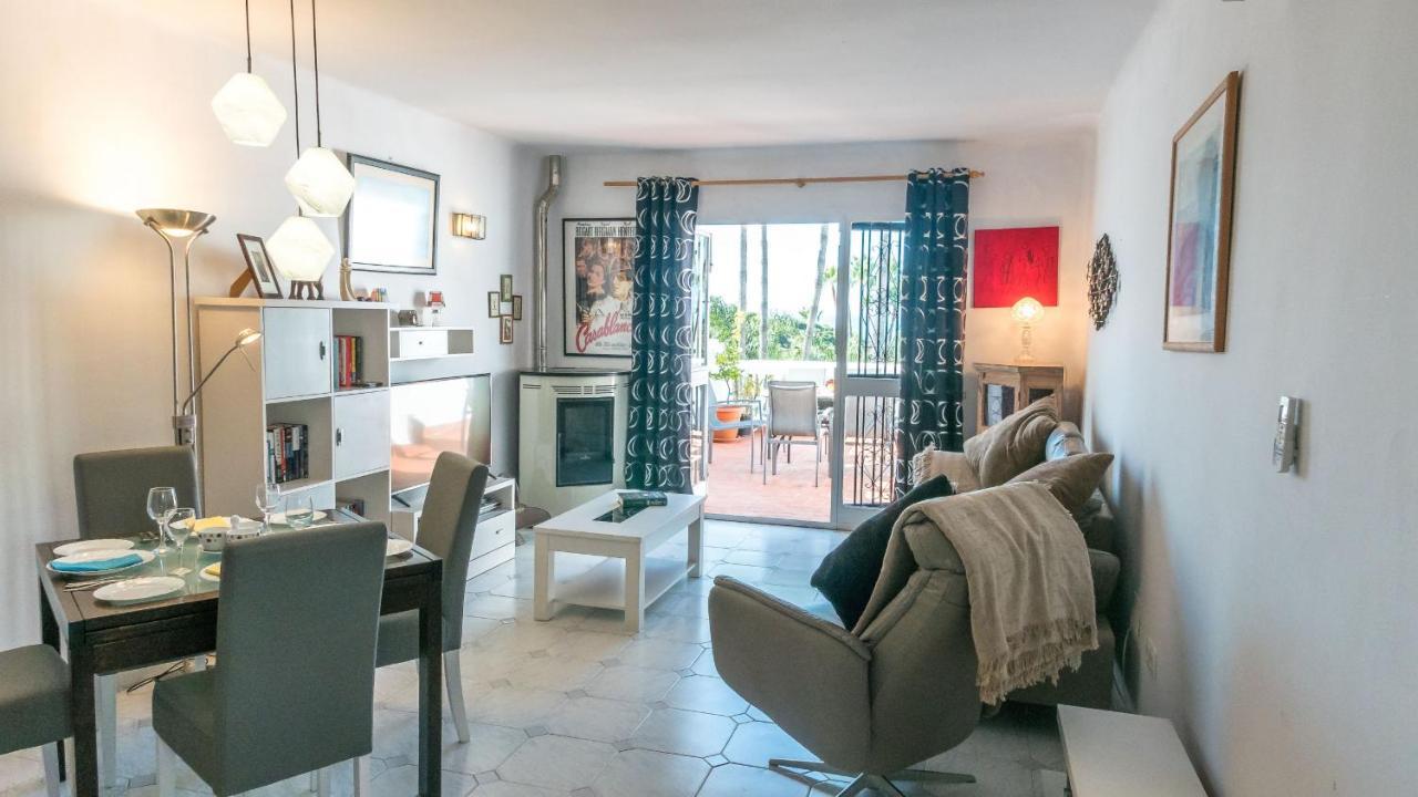 Casablanca 50 Oasis Apartment