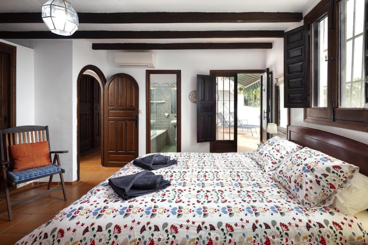 Holiday home Casablanca 38 Oasis