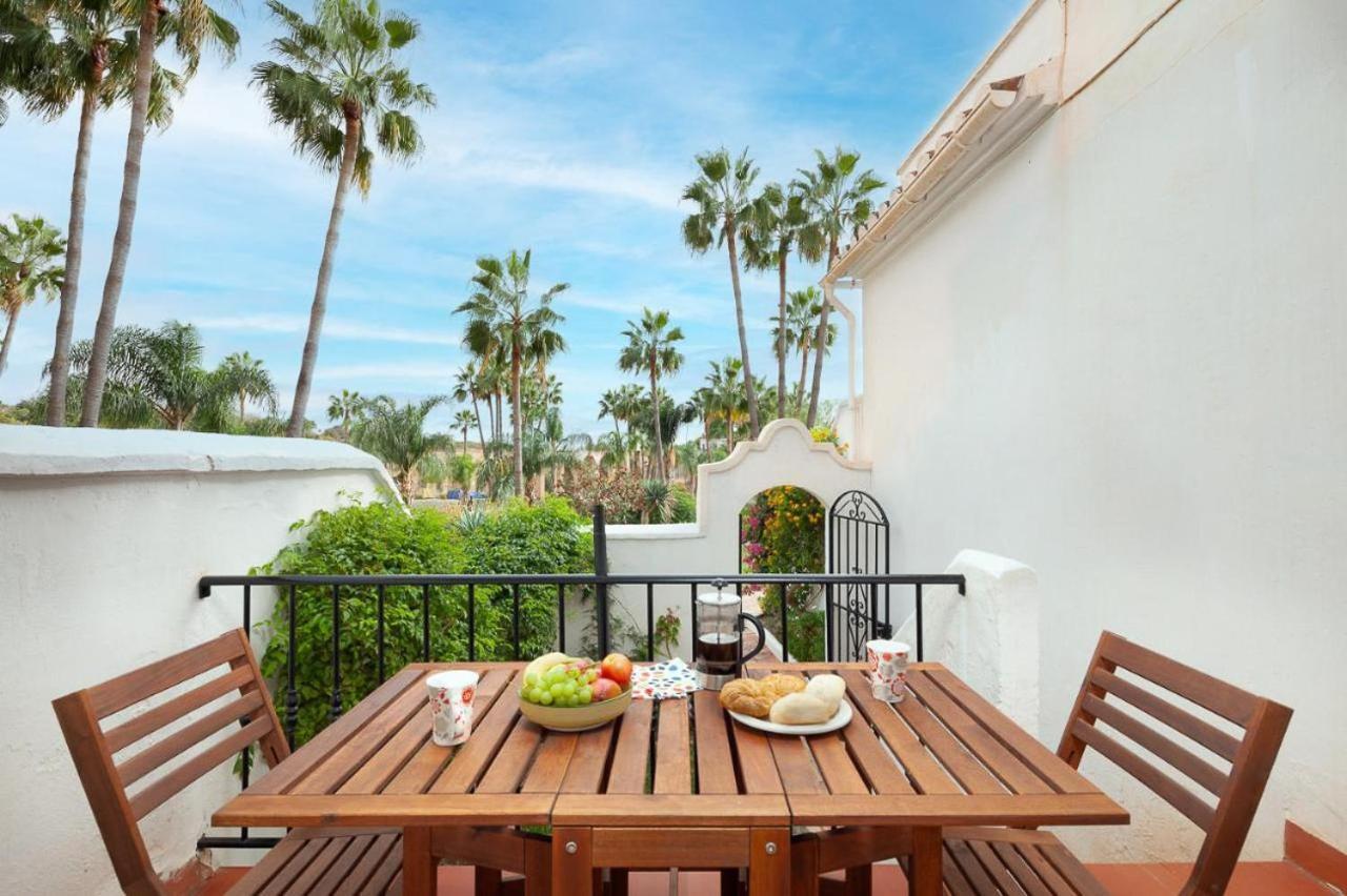 Apartamento Casablanca 46 Oasis Nerja