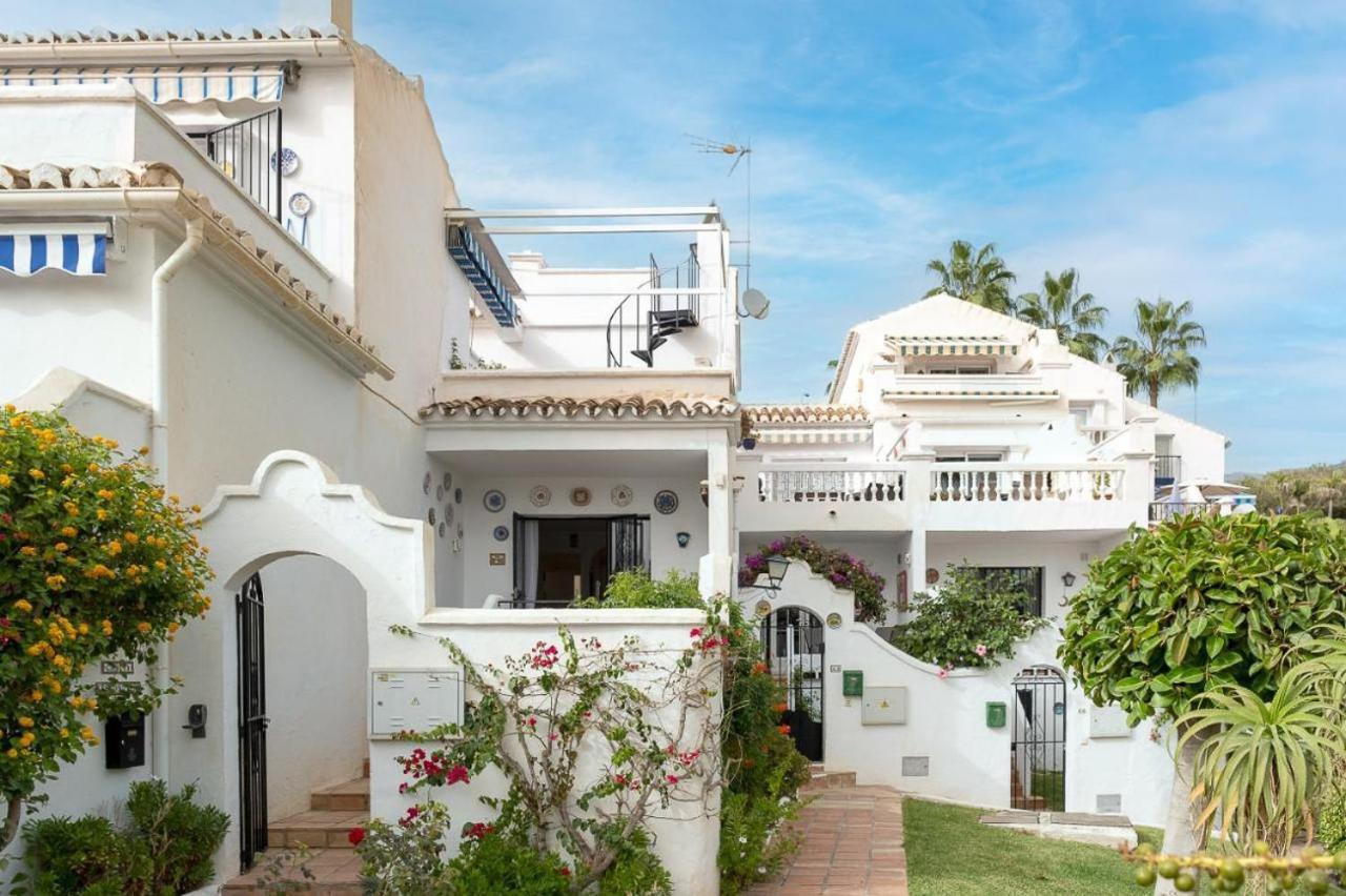 Casablanca 46 Oasis Nerja