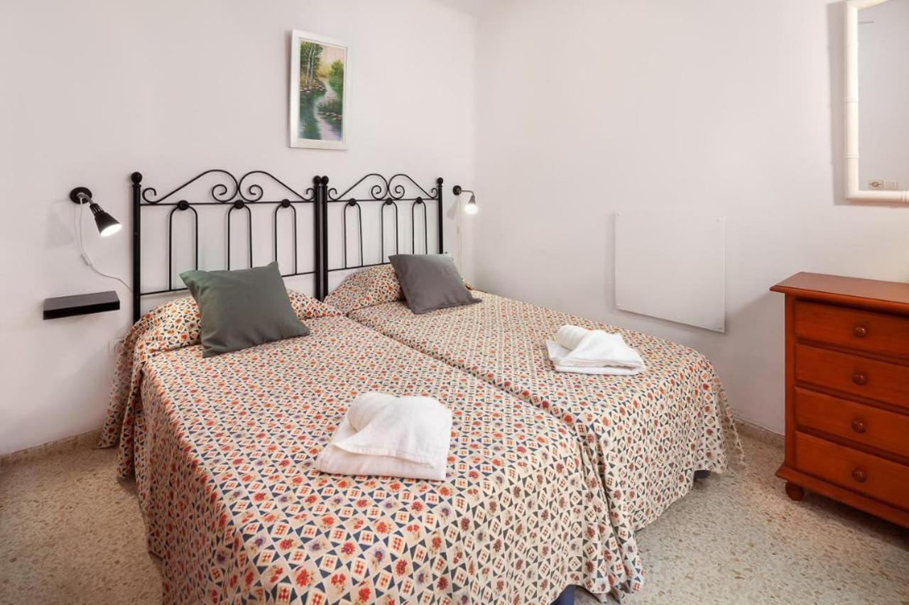Casablanca 46 Oasis Apartamento