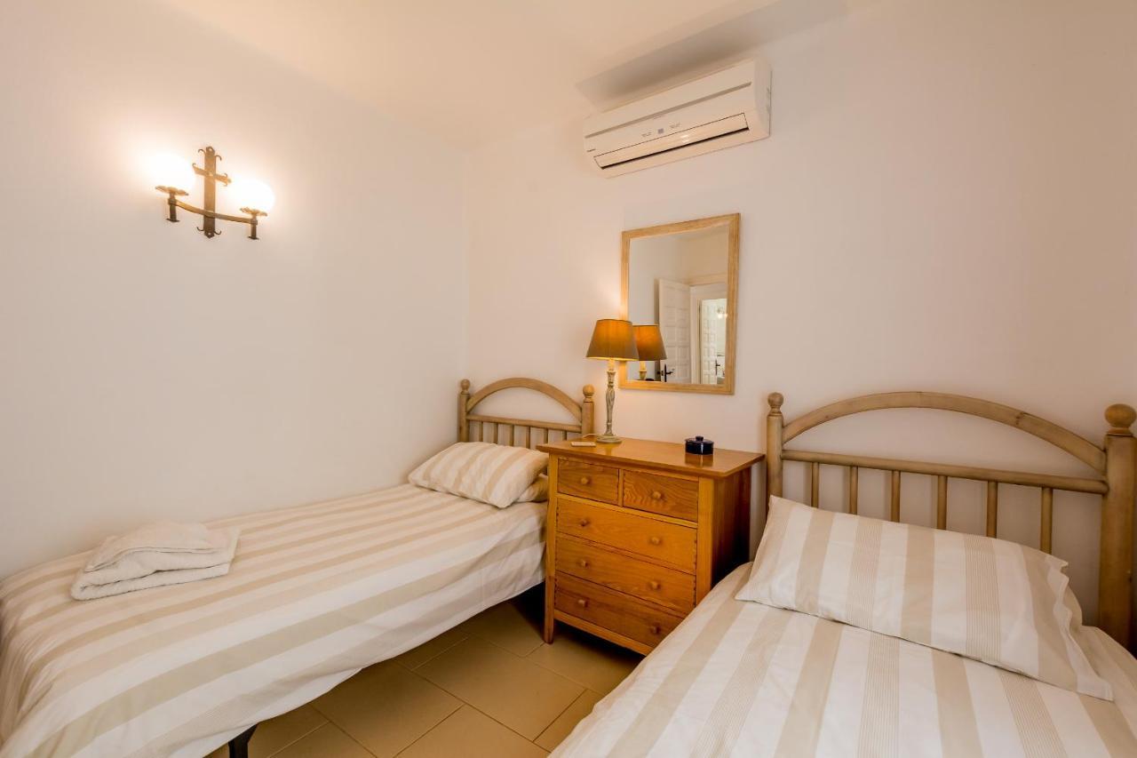 Tetuan 46 Oasis * Nerja