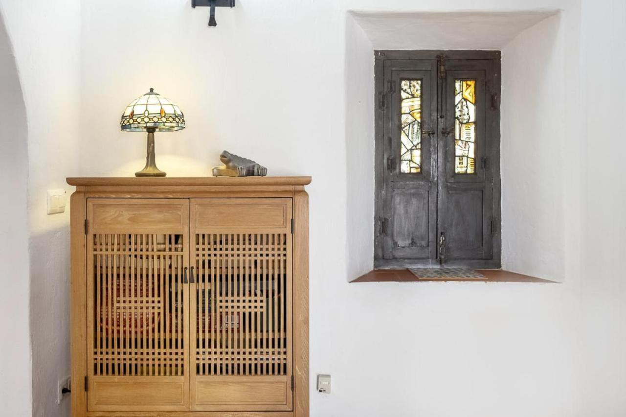 Casablanca 38 Oasis Holiday home Nerja