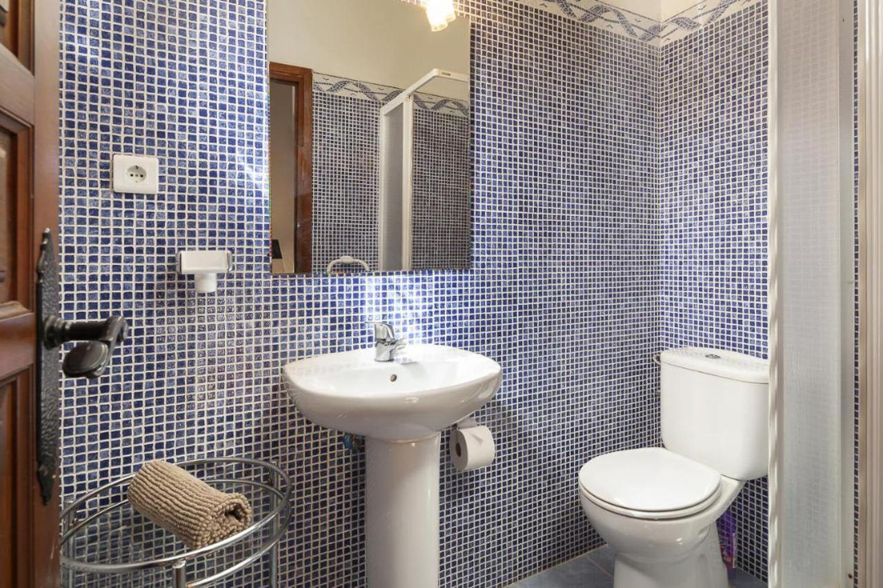 Casablanca 38 Oasis Holiday home Nerja