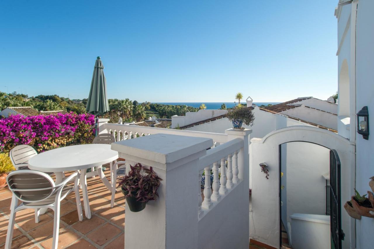 Tetuan 7 Oasis Nerja