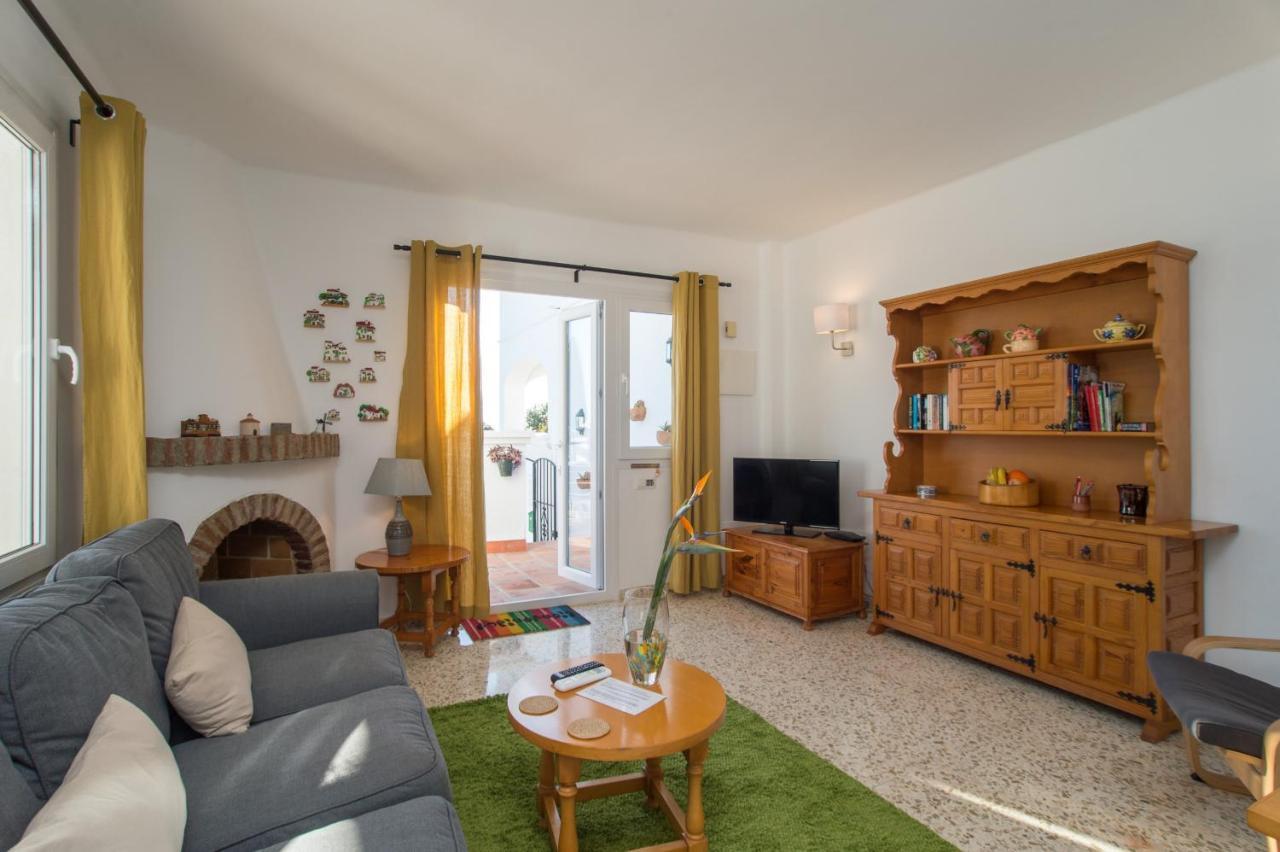 Apartamento Tetuan 7 Oasis