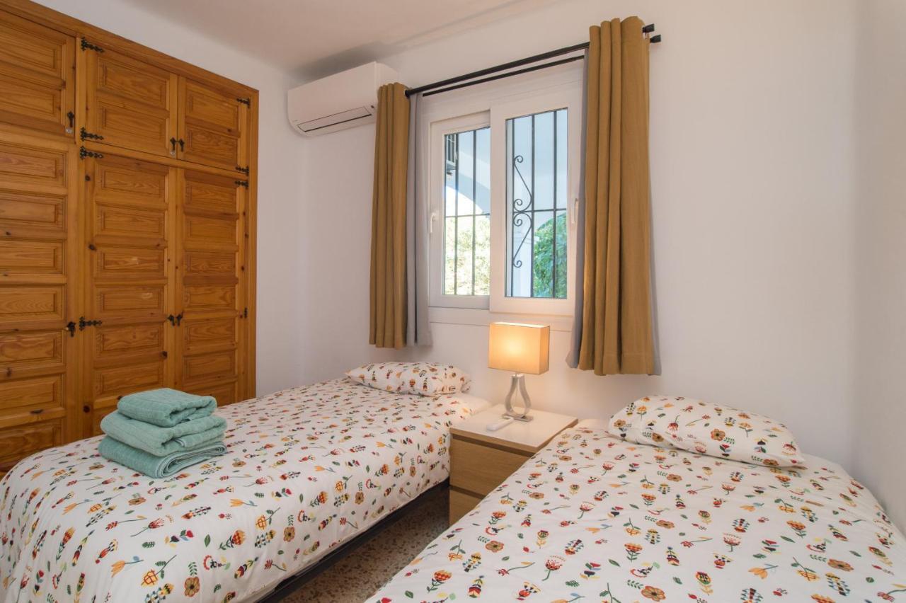 Tetuan 7 Oasis Apartamento