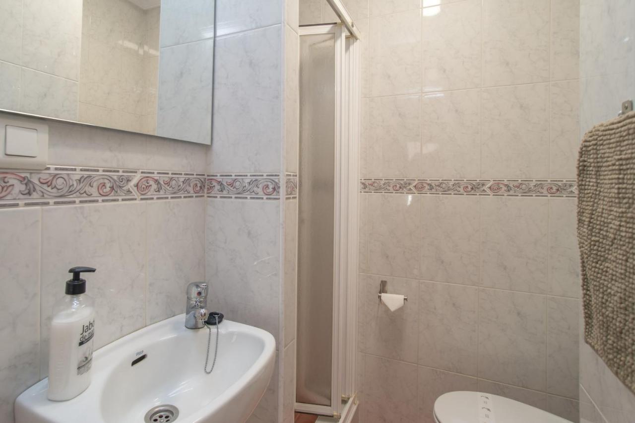 Tetuan 7 Oasis * Nerja