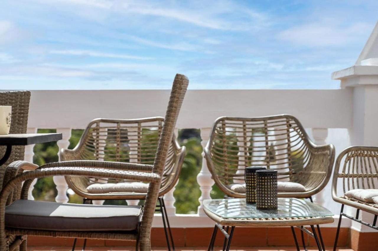 Apartamento Palmas 4b Oasis