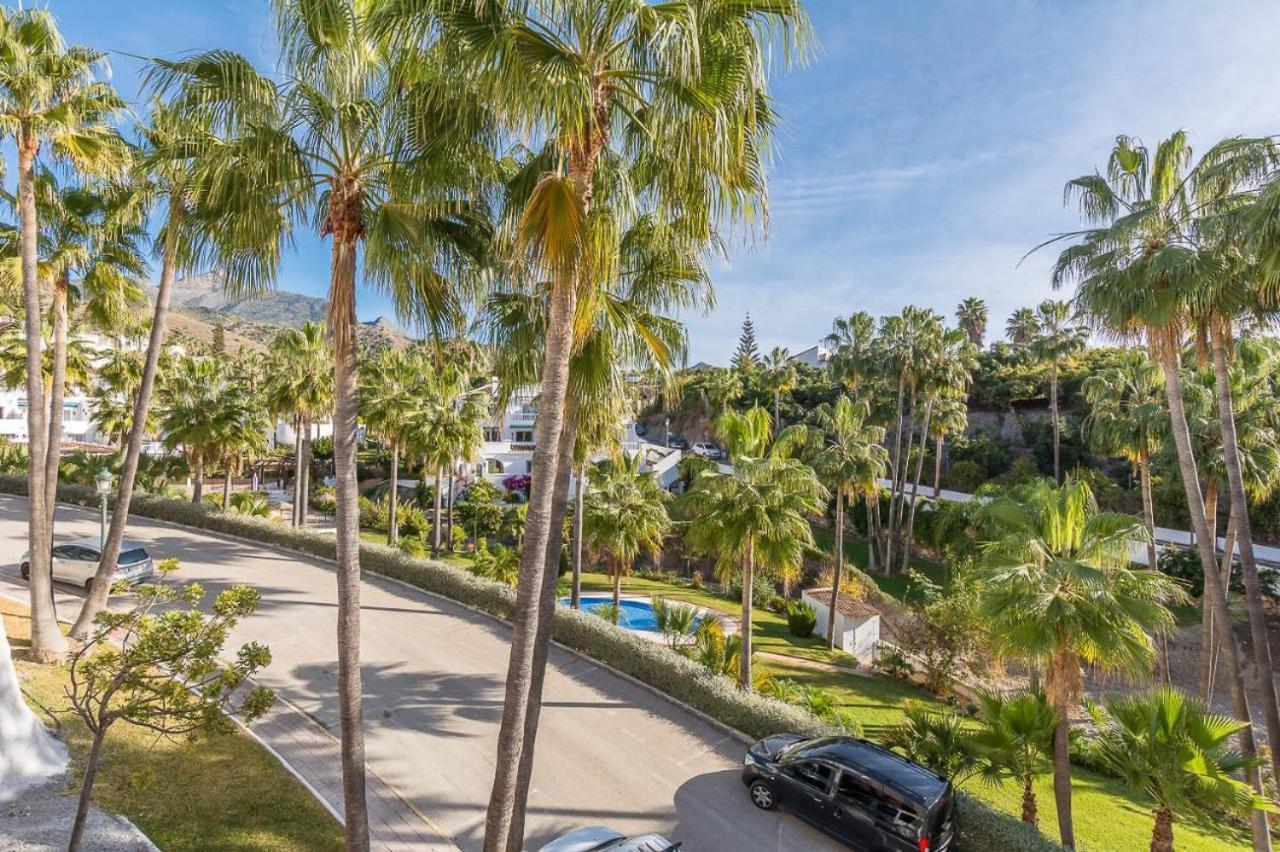 Palmas 2a Oasis Nerja