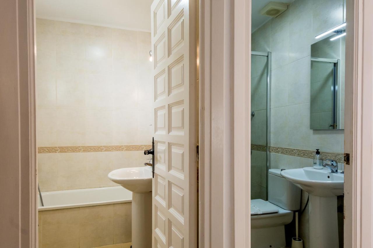 Apartamento Tetuan 46 Oasis