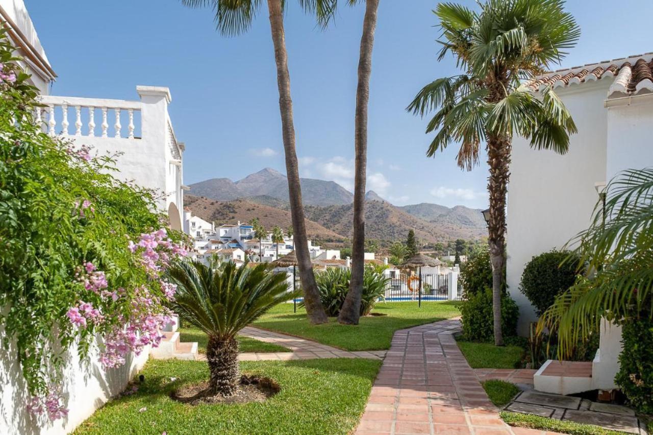 Tanger 3 Oasis Apartamento